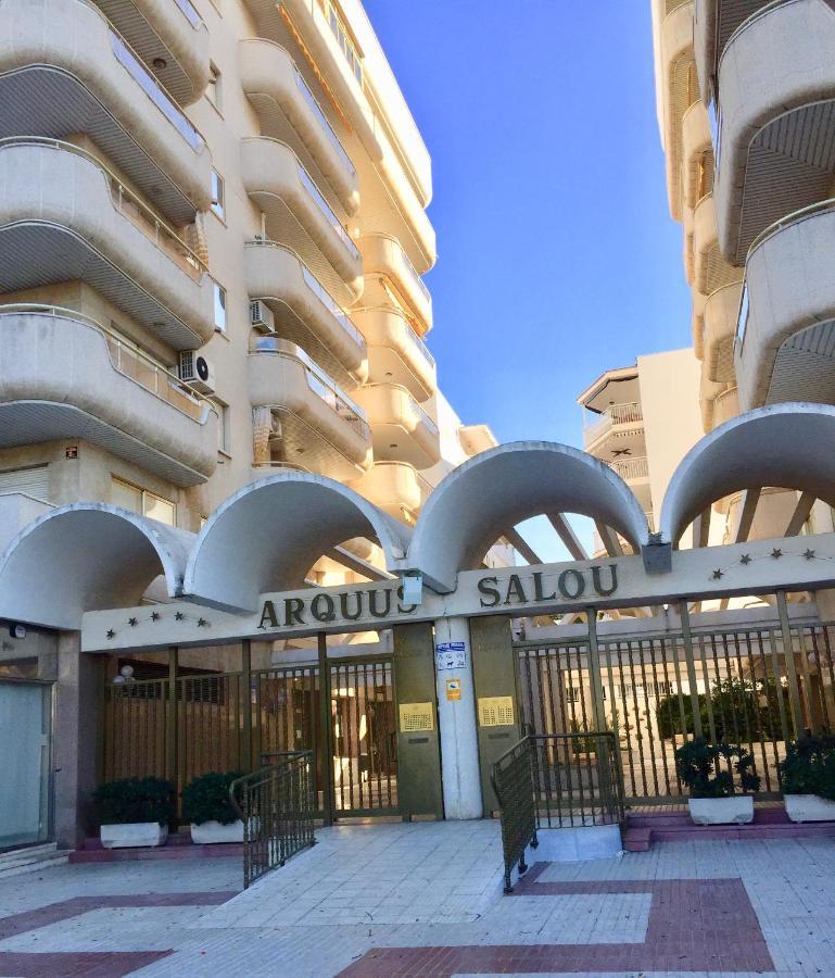 Apartment 47 Σαλού Εξωτερικό φωτογραφία