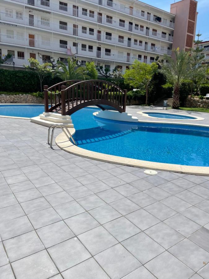 Apartment 47 Σαλού Εξωτερικό φωτογραφία