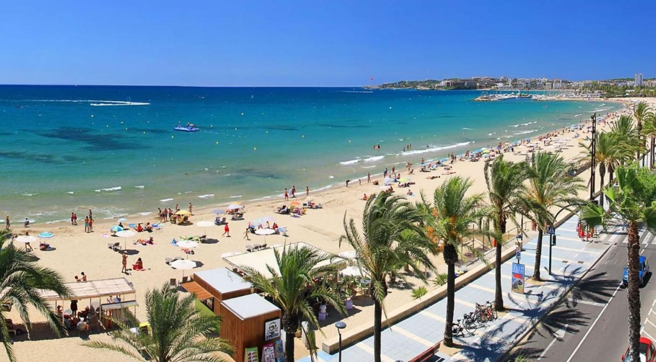 Apartment 47 Σαλού Εξωτερικό φωτογραφία