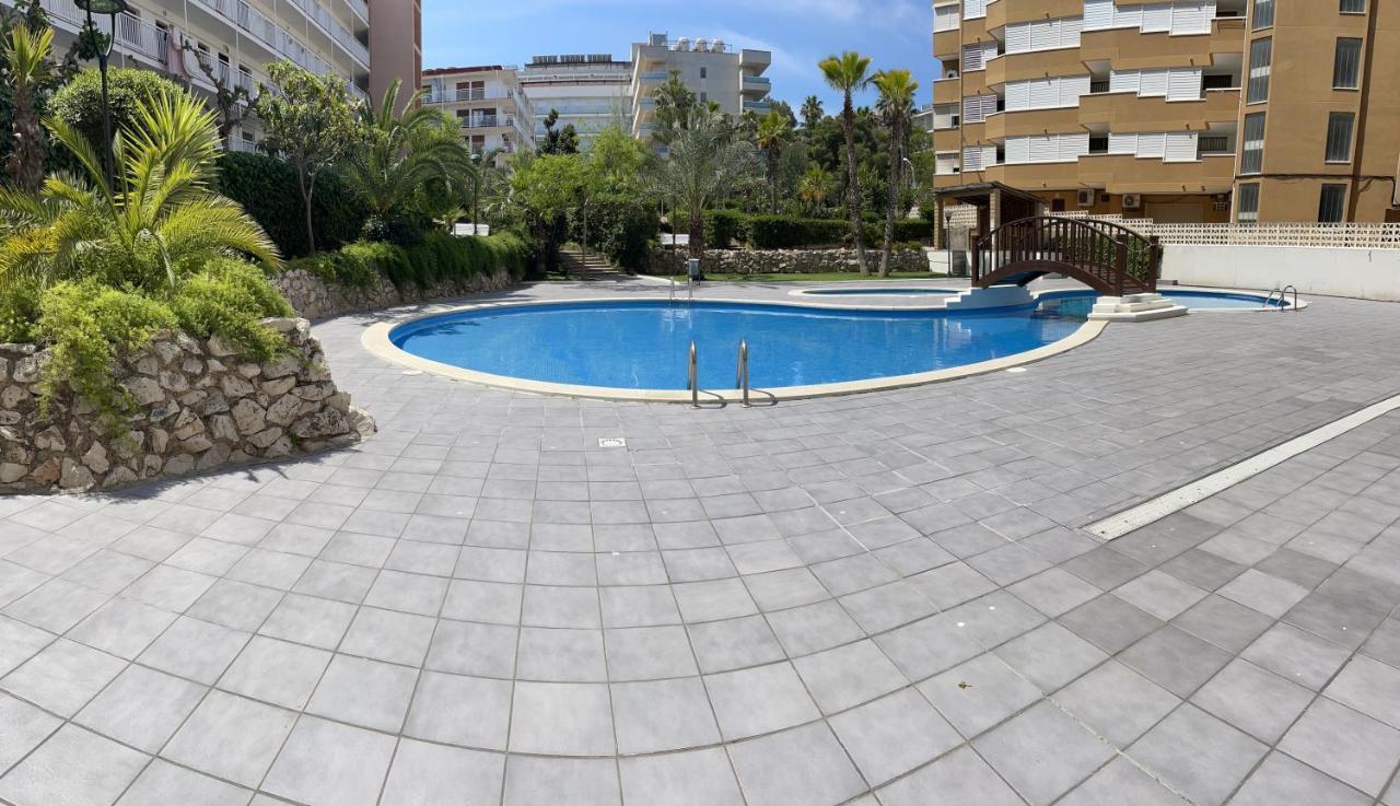 Apartment 47 Σαλού Εξωτερικό φωτογραφία