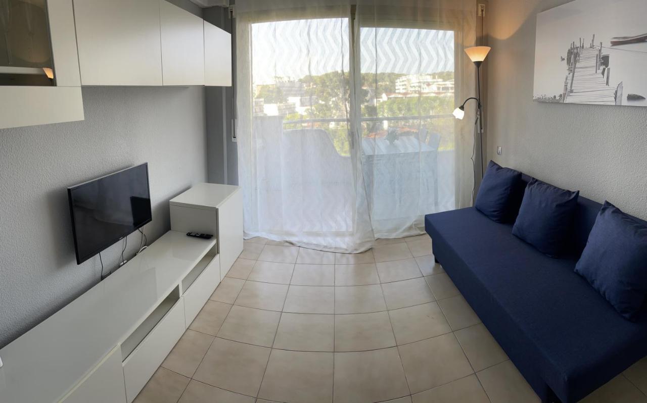 Apartment 47 Σαλού Εξωτερικό φωτογραφία