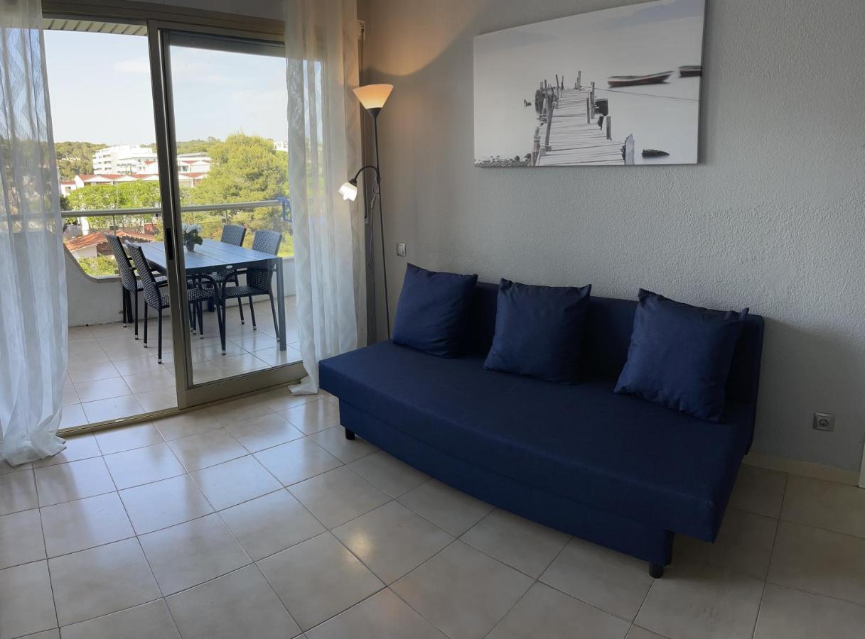 Apartment 47 Σαλού Εξωτερικό φωτογραφία