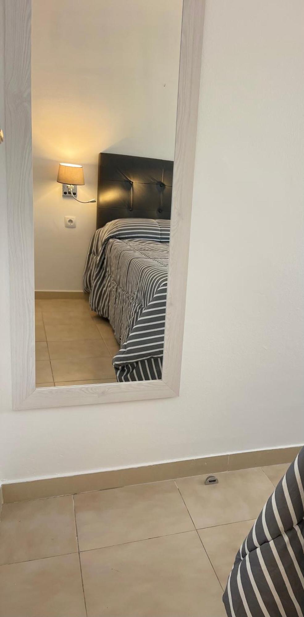 Apartment 47 Σαλού Εξωτερικό φωτογραφία